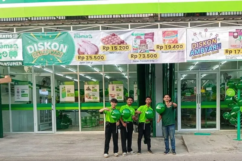 Harga Murah Setiap Hari: Toko Mama Eka, Teman Setia di Setiap Langkah Cilacap